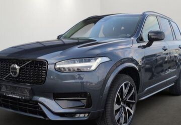 Volvo XC90 33.000 km 54.880 &euro; Dillenburg 35684