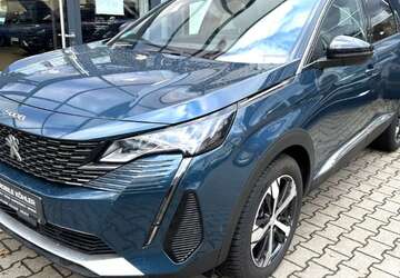 Peugeot 5008 16.600 km 27.480 &euro; Wenden 57482