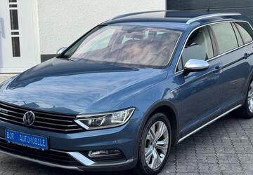 VW Passat Variant 244.000 km 11.970 &euro; Burbach 57299