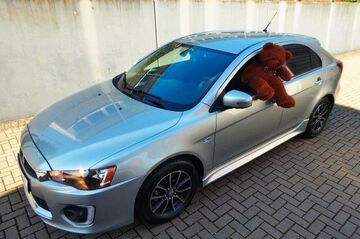 Gebrauchte Mitsubishi Lancer
