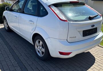 Ford Focus 184.827 km 2.200 &euro; Herborn 35745