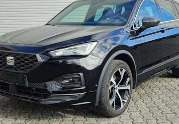 Seat Tarraco 147.476 km 24.499 &euro; Neunkirchen 57290
