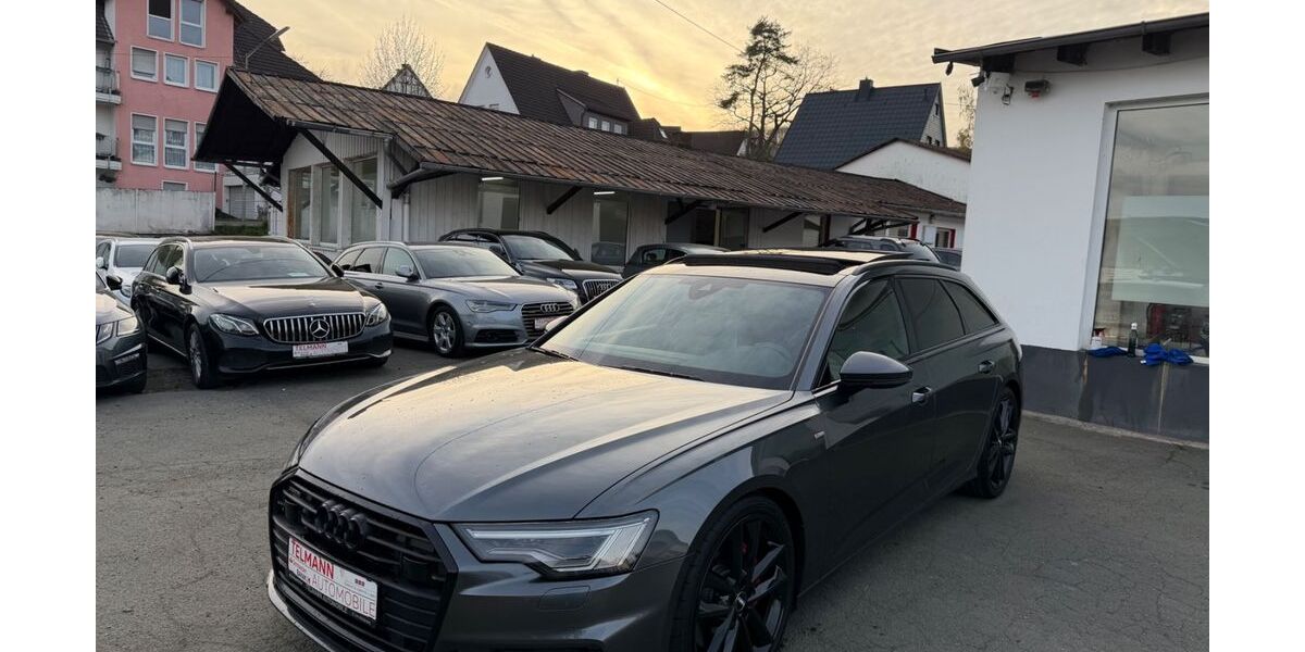 Audi A6 144.000 km 33.890 &euro; Neunkirchen 57290