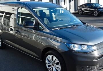VW Caddy Maxi 32.000 km 25.990 &euro; Hattert 57644