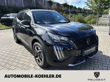 Gebrauchte Peugeot 2008