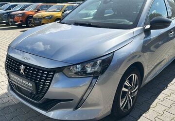 Peugeot 208 8.700 km 20.490 &euro; Siegen 57072