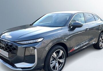 Audi Q3 5.000 km 55.900 &euro; Siegen 57074