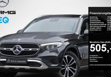 Mercedes-Benz GLC 220 19.950 km 53.260 &euro; Siegen 57074