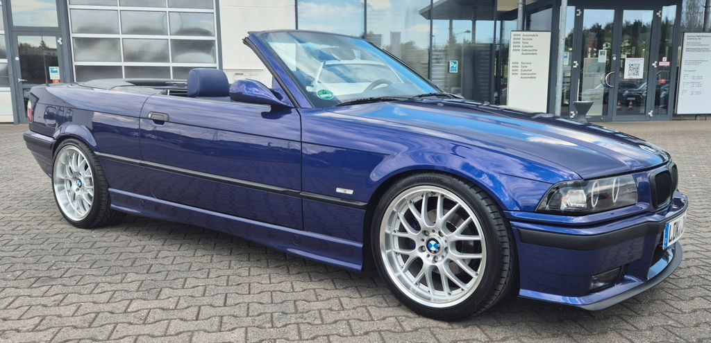 BMW 320 184.000 km 14.500 &euro; Herborn 35745