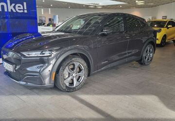 Ford Mustang Mach-E 35.500 km 29.890 &euro; Waldbröl 51545