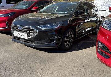 Ford Focus 18.331 km 22.990 &euro; Siegen 57072