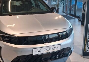 Opel Corsa 15.971 km 17.900 &euro; Waldbröl 51545