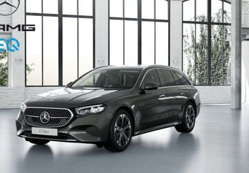 Mercedes-Benz E 300 9.601 km 47.440 &euro; Waldbröl 51545