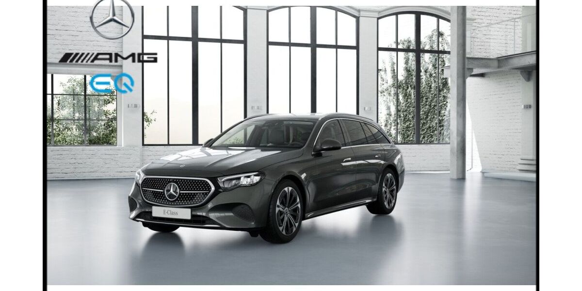 Mercedes-Benz E 300 9.601 km 47.610 &euro; Waldbröl 51545