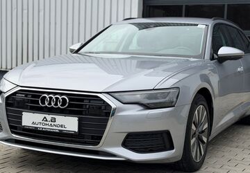 Audi A6 82.800 km 27.490 &euro; Wilden (Siegerland) 57234