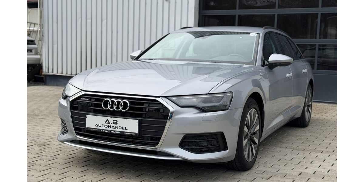 Audi A6 82.800 km 27.490 &euro; Wilden (Siegerland) 57234