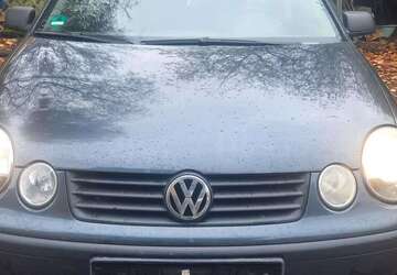 VW Polo 211.000 km 690 &euro; Kreuztal 57223