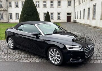 Audi A5 108.400 km 21.900 &euro; Hachenburg 57627