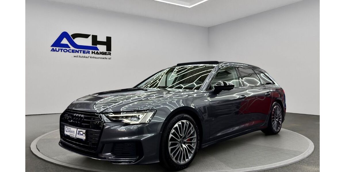 Audi A6 87.600 km 35.850 &euro; Haiger 35708