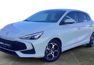 MG 3 16.642 km 18.480 &euro; Siegen 57076