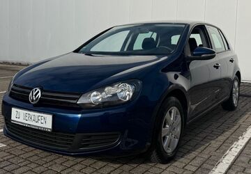 VW Golf 102.000 km 5.700 &euro; Kreuztal 57223