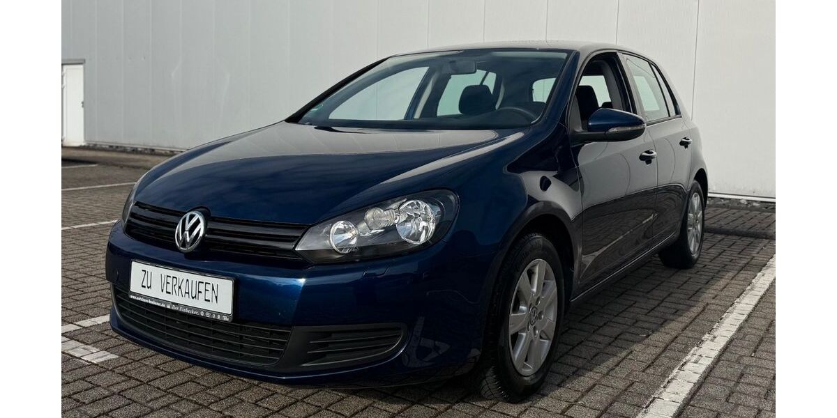 VW Golf 102.000 km 5.700 &euro; Kreuztal 57223