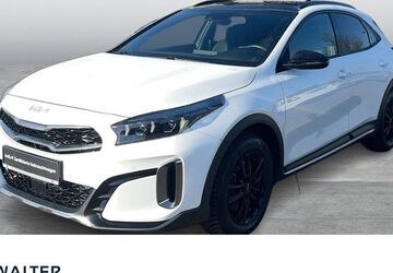 Kia XCeed 28.550 km 25.490 &euro; Siegen 57072