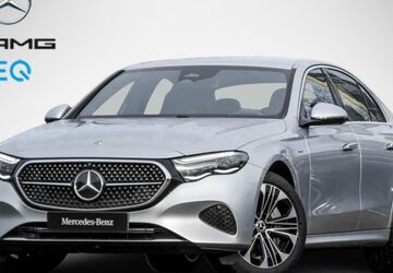 Mercedes-Benz E 300 12.547 km 48.810 &euro; Erndtebrück 57339