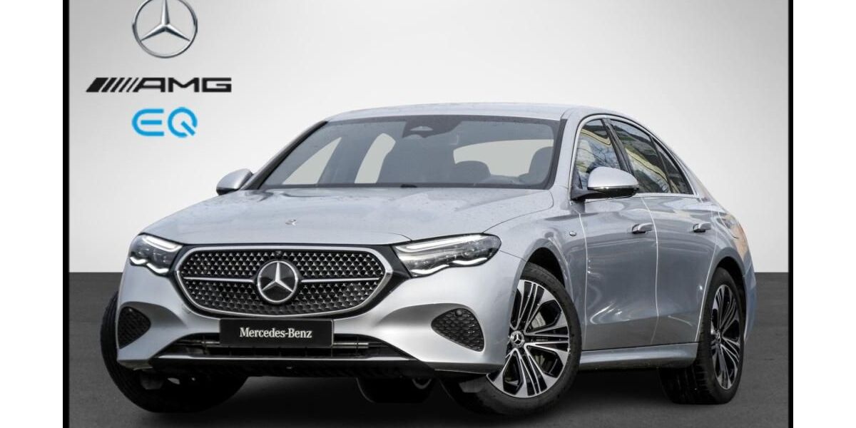 Mercedes-Benz E 300 12.547 km 48.810 &euro; Erndtebrück 57339