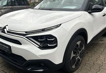 Citroen C4 44.750 km 13.890 &euro; Siegen 57072