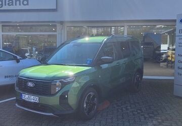 Ford Tourneo Courier 2.500 km 31.680 &euro; Olpe 57462