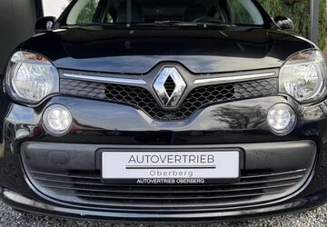 Renault Twingo 36.000 km 8.890 &euro; Waldbröl 51545