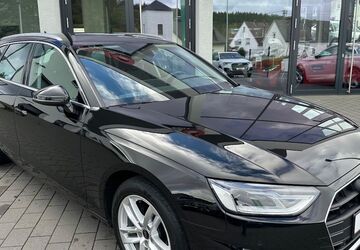 Audi A4 174.260 km 18.991 &euro; Burbach 57299