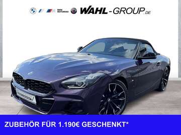 Gebrauchte BMW Z4