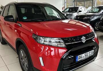 Suzuki Vitara 5.800 km 26.700 &euro; Siegen 57072
