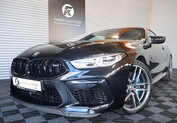 BMW M8 42.241 km 65.490 &euro; Wenden 57482