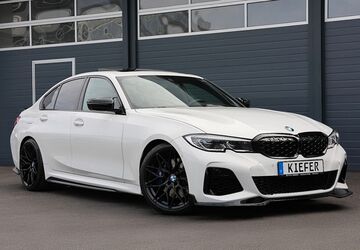 BMW M340i 84.667 km 39.450 &euro; Rennerod 56477