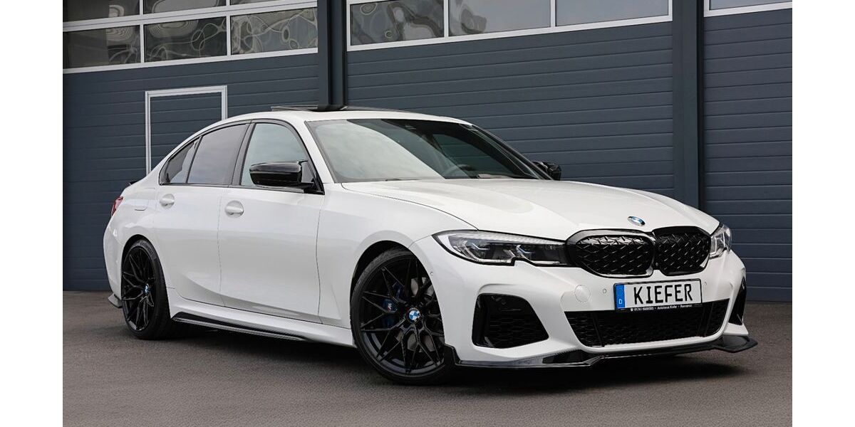 BMW M340i 84.667 km 39.450 &euro; Rennerod 56477