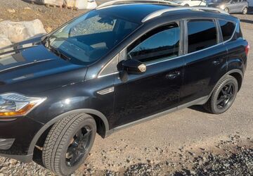 Ford Kuga 175.000 km 6.200 &euro; Olpe 57462