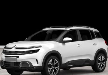 Citroen C5 Aircross 6.000 km 24.590 &euro; Siegen 57076