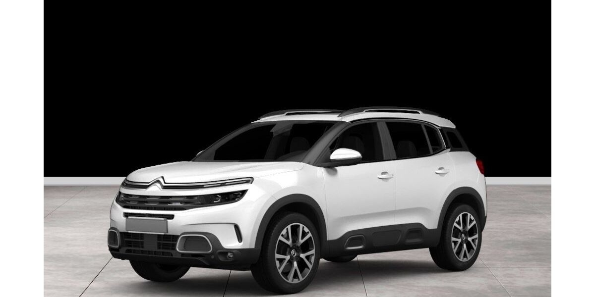Citroen C5 Aircross 6.000 km 24.590 &euro; Siegen 57076