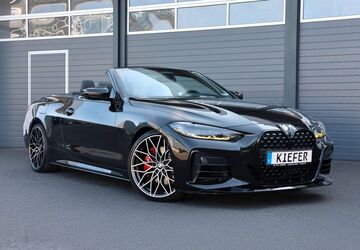 BMW M440 48.109 km 43.950 &euro; Rennerod 56477