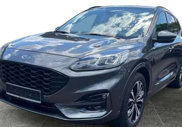 Ford Kuga 40.991 km 27.390 &euro; Siegen 57072
