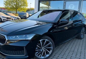 Skoda Superb 9.990 km 40.991 &euro; Olpe 57462