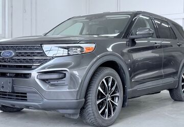 Ford Explorer 102.300 km 26.991 &euro; Driedorf 35759