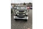 Land Rover Defender 102.500 km 25.000 &euro; Kreuztal 57223