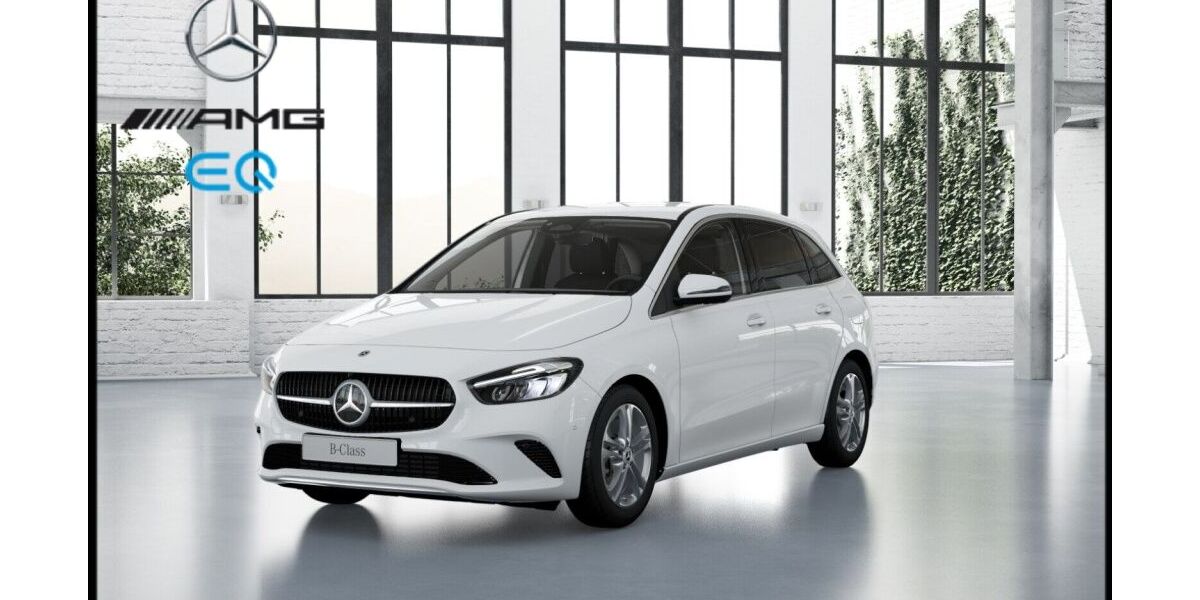 Mercedes-Benz B 250 9.620 km 34.340 &euro; Dillenburg 35683