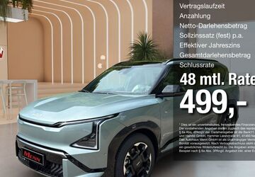 Kia EV5 4.990 km 49.880 &euro; Siegen 57074