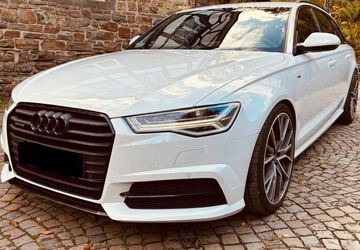 Audi A6 203.000 km 17.600 &euro; Freudenberg 57258