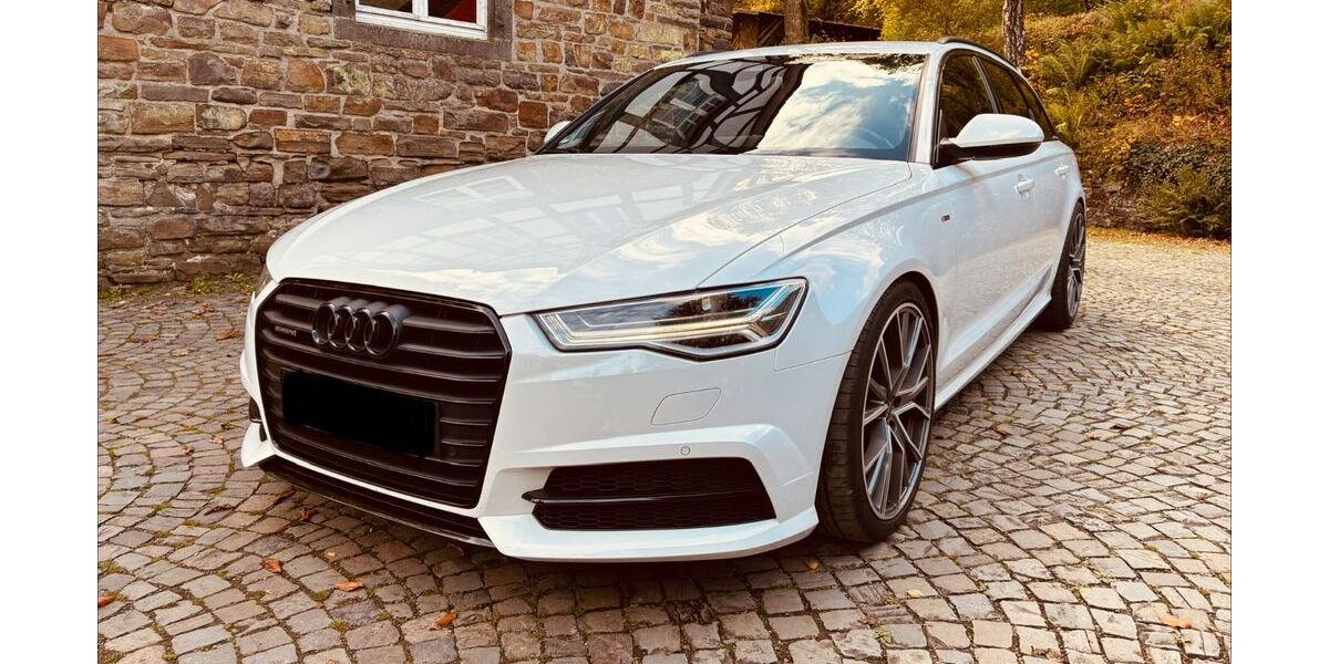 Audi A6 203.000 km 17.600 &euro; Freudenberg 57258